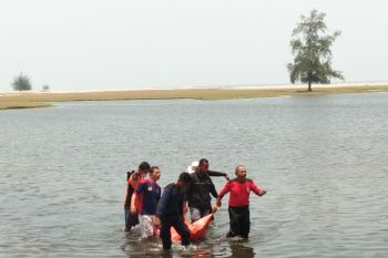 Dua hari hilang, lansia ini ditemukan jadi mayat satu kilometer dari rumahnya