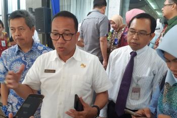 Bank Sumsel Babel siap  kelola dana BOS Palembang