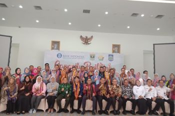 Provinsi Sumbar dan Sultra belajar pengendalian inflasi di NTB