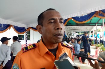 SAR Asmat bantu evakuasi korban kebakaran