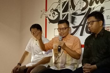 Aktivis sarankan perkuat KPK dengan regenerasi pegiat antikorupsi kalangan muda