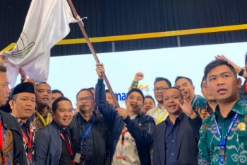 Mardani H Maming terpilih sebagai Ketua HIPMI 2019-2022
