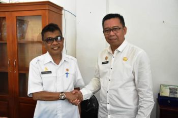 Pemerintah ingatkan tetap waspada penyebaran COVID-19