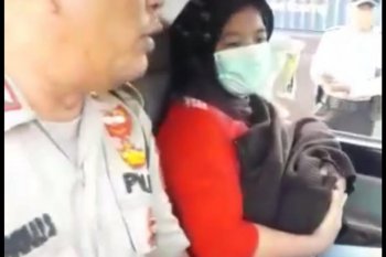 Nenek gendong jenazah cucunya di Jakut sedang diinvestigasi