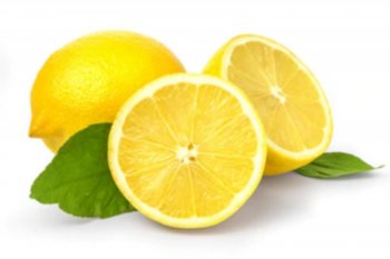 Sekadar mencium aroma lemon tubuh bisa langsing
