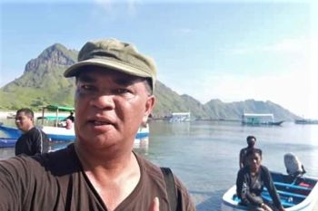 Manggarai Barat butuh dana Rp30 miliar biaya Pilkada 2020