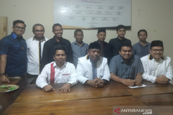 DPP PKS tunjuk Subhan Ketua defenitif DPRD Kota Kendari