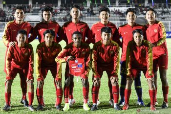 PSSI panggil 40 pemain untuk TC timnas U-16 persiapan Piala AFF dan AFC