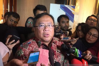 Pemerintah tawarkan pengembang  bangun kantor kedutaan di ibu kota baru