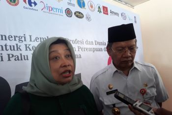 KPPPA bersinergi bangun ketangguhan ekonomi korban likuefaksi Petobo