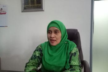 Kantor Pos Palembang layani pengiriman  barang Q9