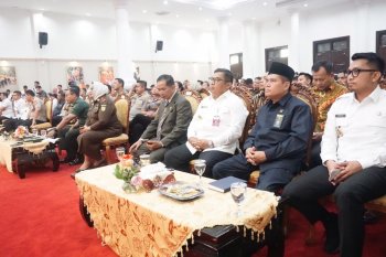 Cegah peredaran narkoba, dana desa boleh digunakan untuk kegiatan P4GN