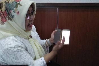 Permudah pelaporan perlindungan anak, Mataram terapkan aplikasi daring