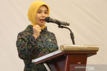 Kader PKK Jateng diminta sebarkan hal positif lawan COVID-19