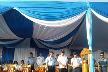 Kasau: Pelangi Nusantara wujud TNI Angkatan Udara dekatkan diri dengan rakyat