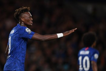 Kesal kalah atas Valencia, Chelsea lampiaskan amarah lawan Liverpool