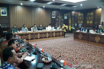 Kalteng tanggap darurat bencana, ini tindakan pemprov selanjutnya