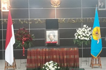 Komnas HAM: KPK dihabisi bersamaan dengan kepergian H.S. Dillon