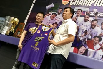 Christopher "Itop" Tanuwidjaja ungkapkan alasan mundur dari CLS