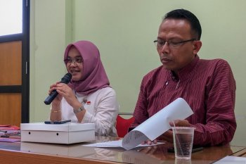 17 batik Keraton Yogyakarta dan Pakualaman dipamerkan di Taman Pintar