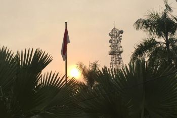 Kabut asap sebabkan penderita ISPA di Batam meningkat