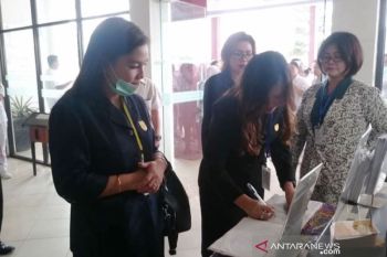 Legislator Gumas harapkan RSUD Kuala Kurun raih akreditasi paripurna