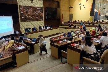 Legislator: Ada sebagian anggota dewan yang belum pahami utuh RUU PKS