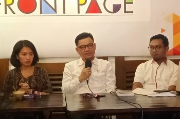Lebih banyak sisi positifnya, Golkar tetap inginkan Pilkada langsung