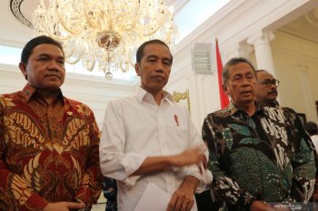 BPK akan berikan rekomendasi kepada Kemenpora terkait hibah KONI