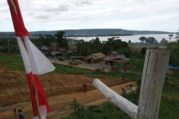 Papua terkini - Manokwari masih kondusif jelang aksi damai