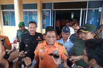 Koordinasi lintas sektoral diperlukan tangani bencana
