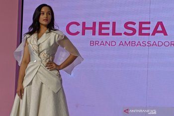 Chelsea Islan syuting film horor "Sebelum Iblis Menjemput"