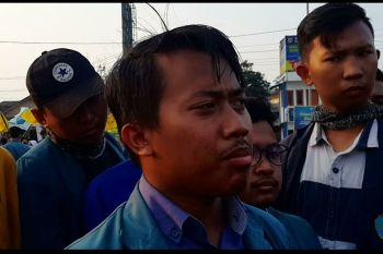 Unila galang dana untuk kumpulkan 30 juta masker
