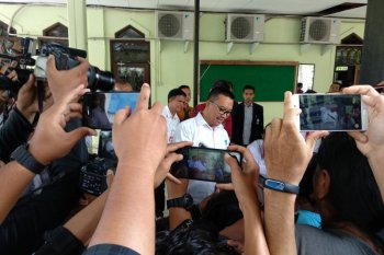 Kisah Imam Nahrawi dan Masjid Muwahidin