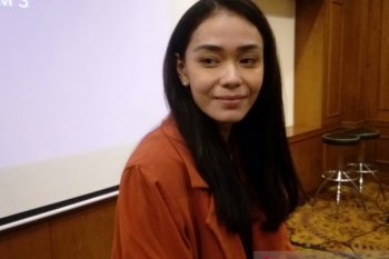 Adinia Wirasti berharap sineas Indonesia go internasional