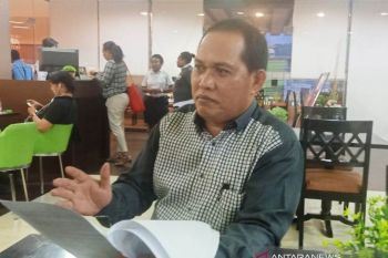 PT Tehnik Bangun Konstruksi akan ajukan somasi kepada BLPBJ Papua