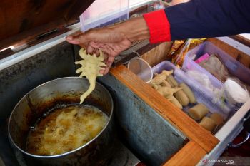 Jajanan Cireng
