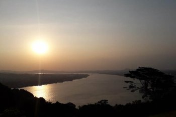 DPRD Kaltim minta pemprov cegah Karhutla