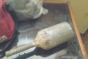 Murid rampok dan aniaya guru, polisi tangkap pelaku di rumah orang tuanya