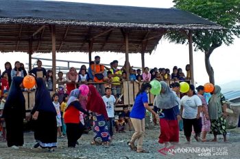 Setahun Bencana Sulteng : Ribuan warga Balaroa akan gelar dzikir akbar