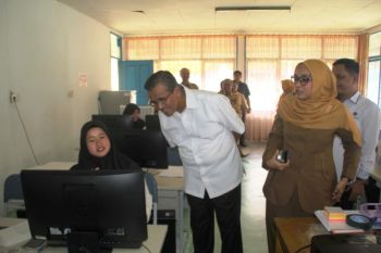 Pemkab Solok beri pelatihan atasi masalah pengangguran