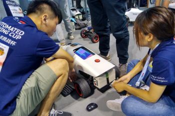 Huawei Technologies  dorong pemanfaatan komputasi awan secara inklusif