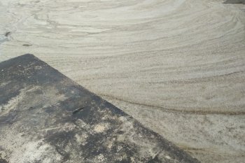 Soal limbah PLTU batu bara, Kadis DLHK sebut tak tak menahu