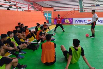 Tuah Sakato tantang AXM Manado di babak delapan besar LFN 2019