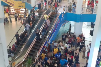 Pariwisata Kota Batam tidak terpengaruh kabut asap