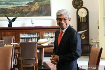 Wapres Tiongkok akan hadiri pelantikan  Jokowi-Ma'ruf Amin