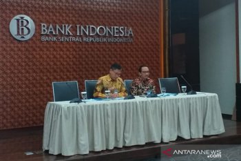 BI : Uang muka kredit mobil ramah lingkungan 5-10 persen