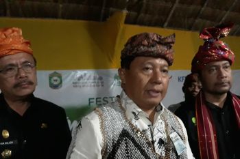 Pemkab : Festival Lembah Lore masuk kalender kegiatan pariwisata Poso