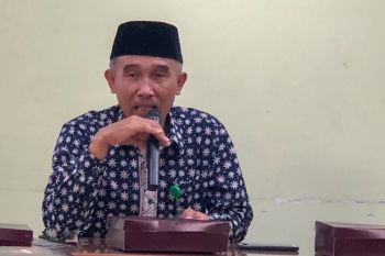 Baru sekitar 40 persen LAZ di DIY kantongi izin