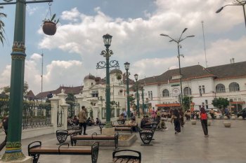 Kampung wisata jadi andalan Yogyakarta gaet wisatawan mancanegara